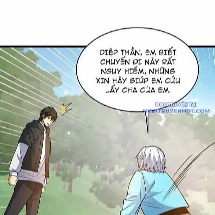 Siêu Phàm Sát Thần - Chapter 331 - Trang 40