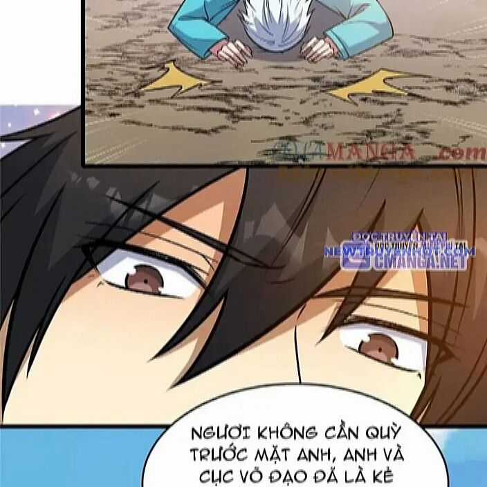 Siêu Phàm Sát Thần - Chapter 331 - Trang 42