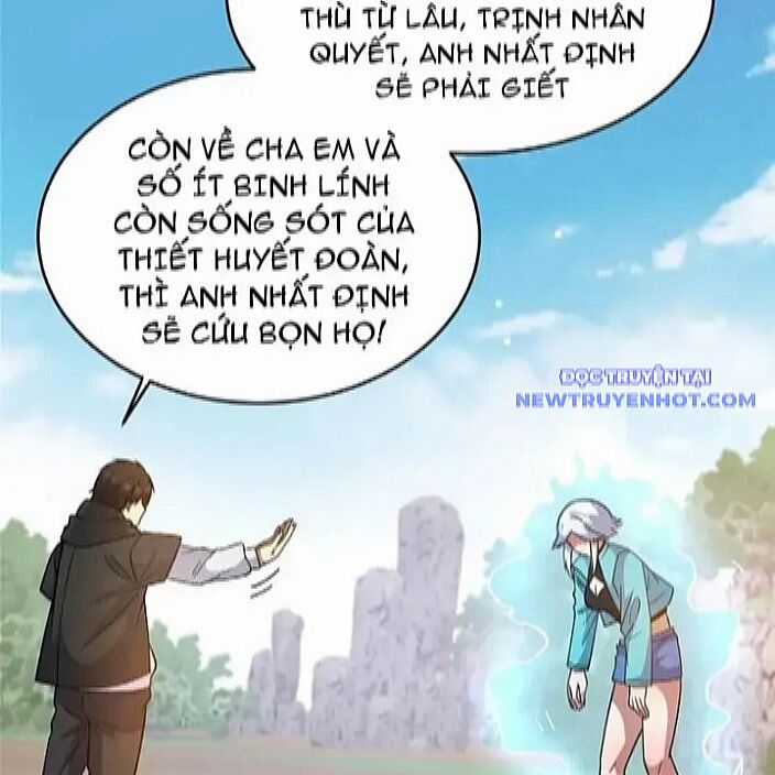 Siêu Phàm Sát Thần - Chapter 331 - Trang 43