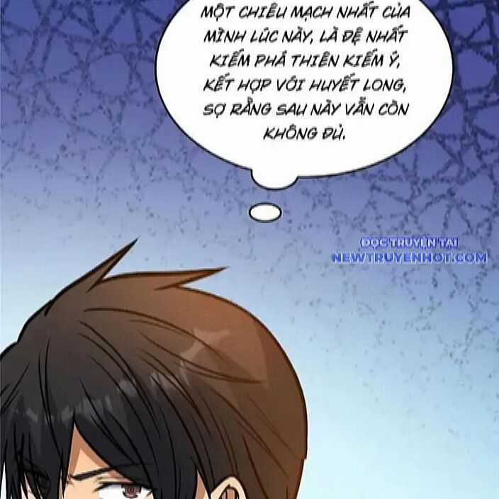 Siêu Phàm Sát Thần - Chapter 331 - Trang 45