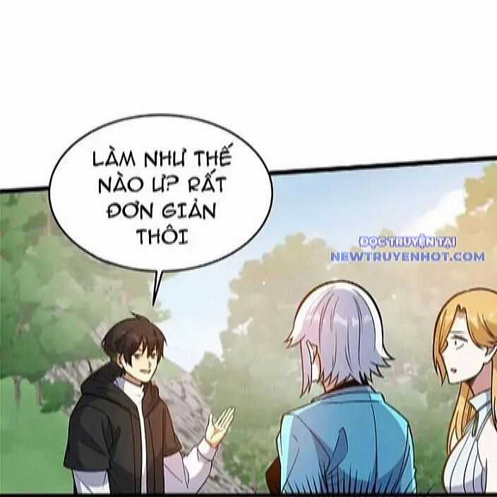 Siêu Phàm Sát Thần - Chapter 331 - Trang 6