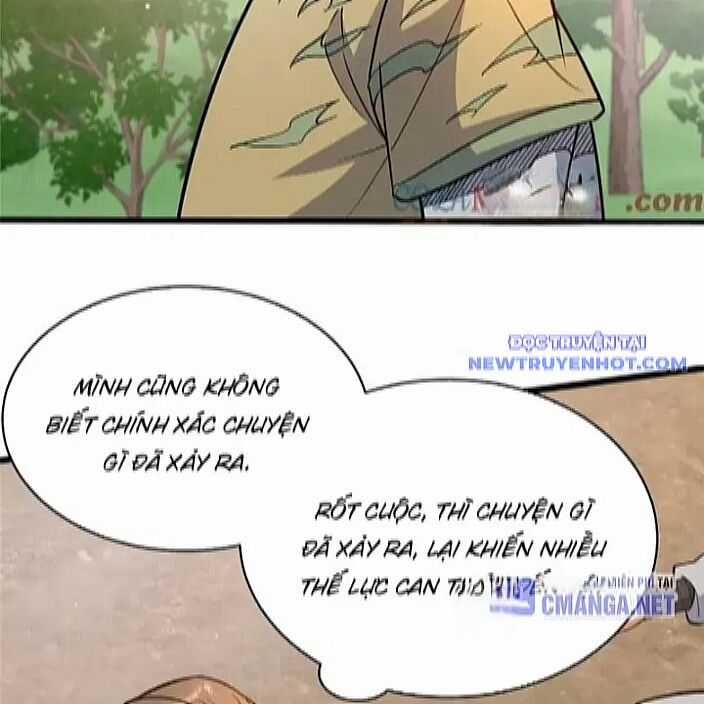 Siêu Phàm Sát Thần - Chapter 331 - Trang 51