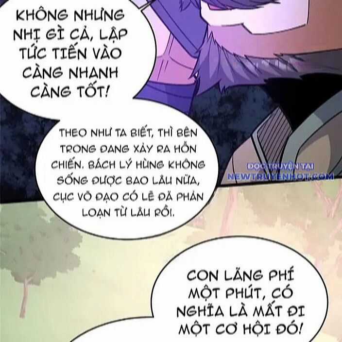 Siêu Phàm Sát Thần - Chapter 331 - Trang 63