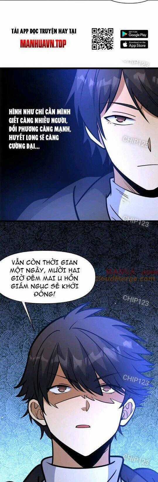 Siêu Phàm Sát Thần - Chương 197 - Trang 15