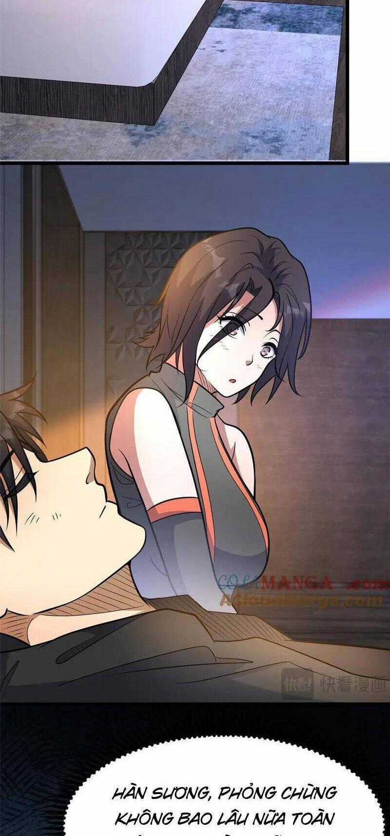 Siêu Phàm Sát Thần - Chương 201 - Trang 2