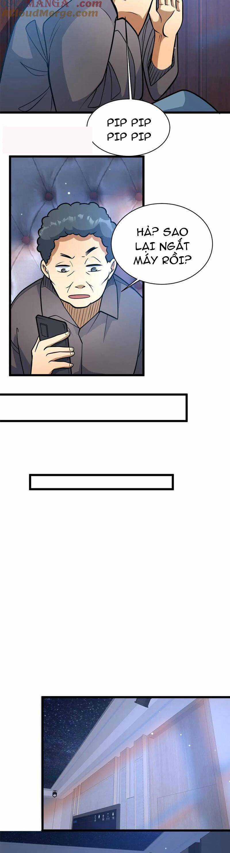 Siêu Phàm Sát Thần - Chương 201 - Trang 21