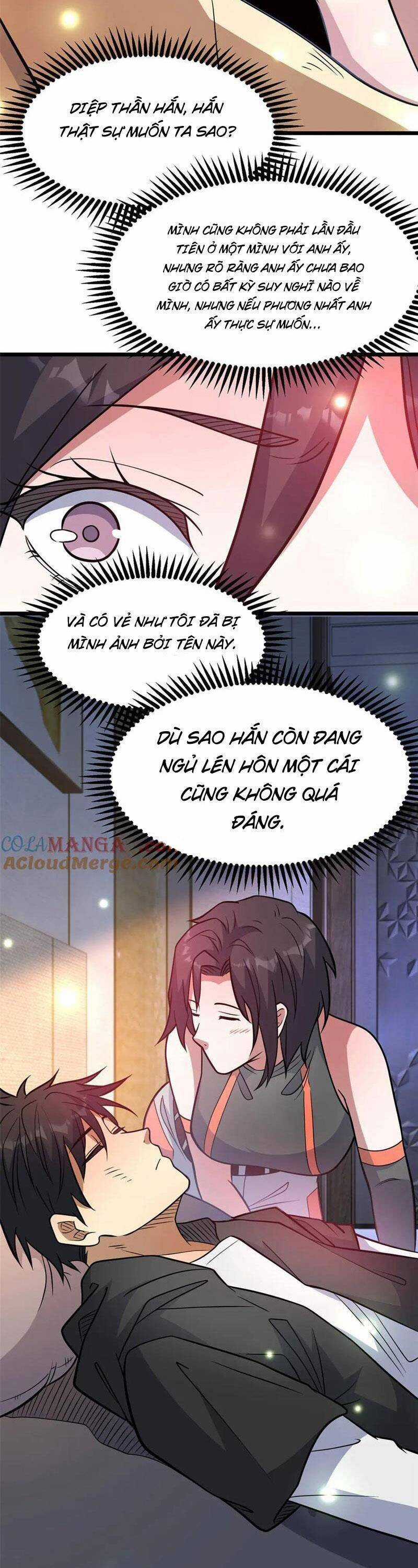 Siêu Phàm Sát Thần - Chương 201 - Trang 4