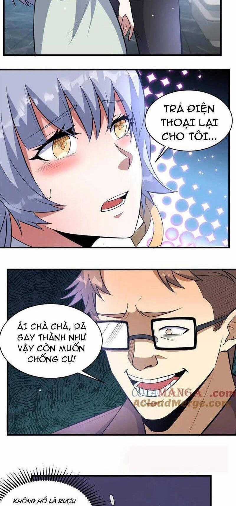 Siêu Phàm Sát Thần - Chương 202 - Trang 2