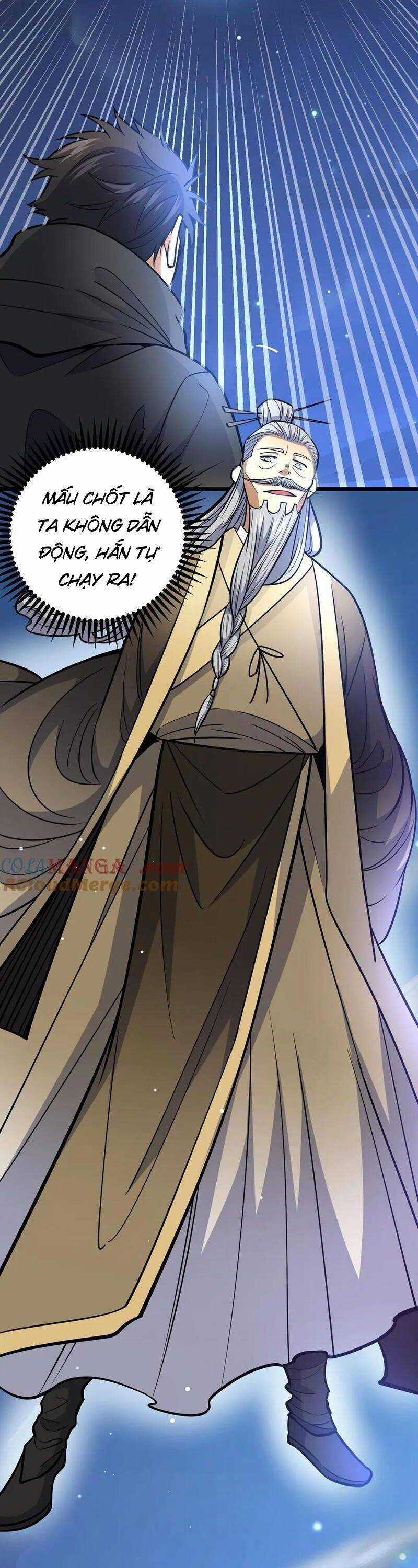 Siêu Phàm Sát Thần - Chương 203 - Trang 13