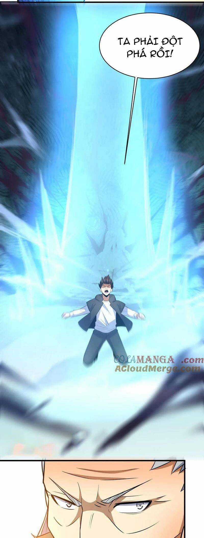 Siêu Phàm Sát Thần - Chương 203 - Trang 22