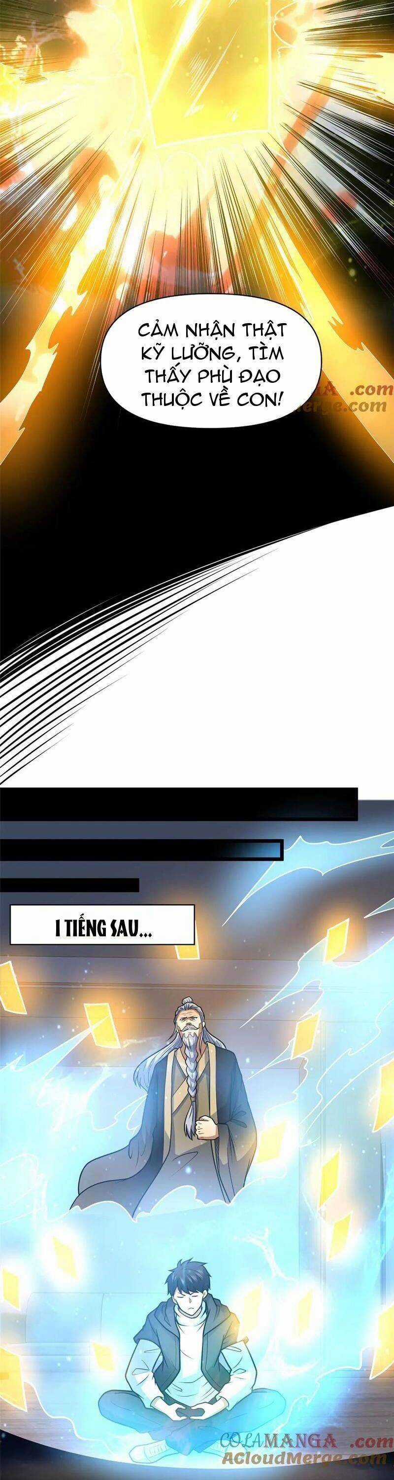 Siêu Phàm Sát Thần - Chương 204 - Trang 13