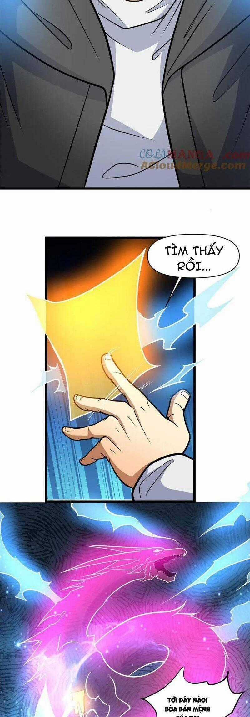 Siêu Phàm Sát Thần - Chương 204 - Trang 18