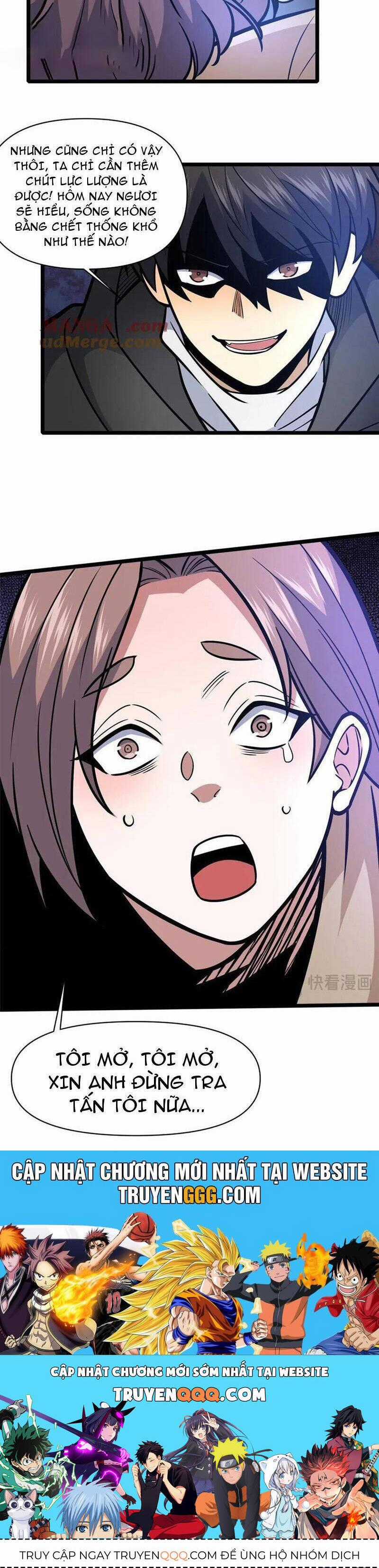 Siêu Phàm Sát Thần - Chương 206 - Trang 24