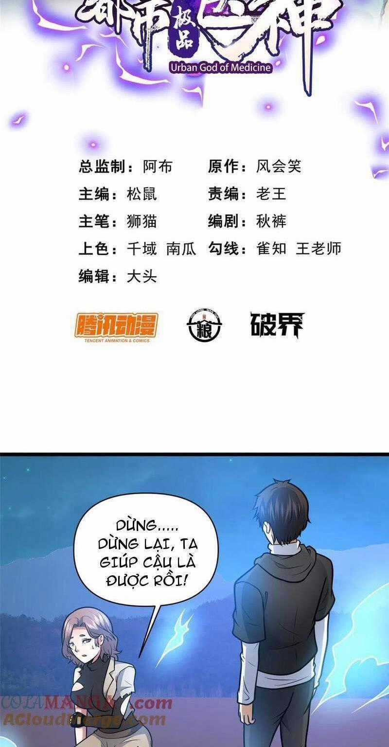 Siêu Phàm Sát Thần - Chương 207 - Trang 2