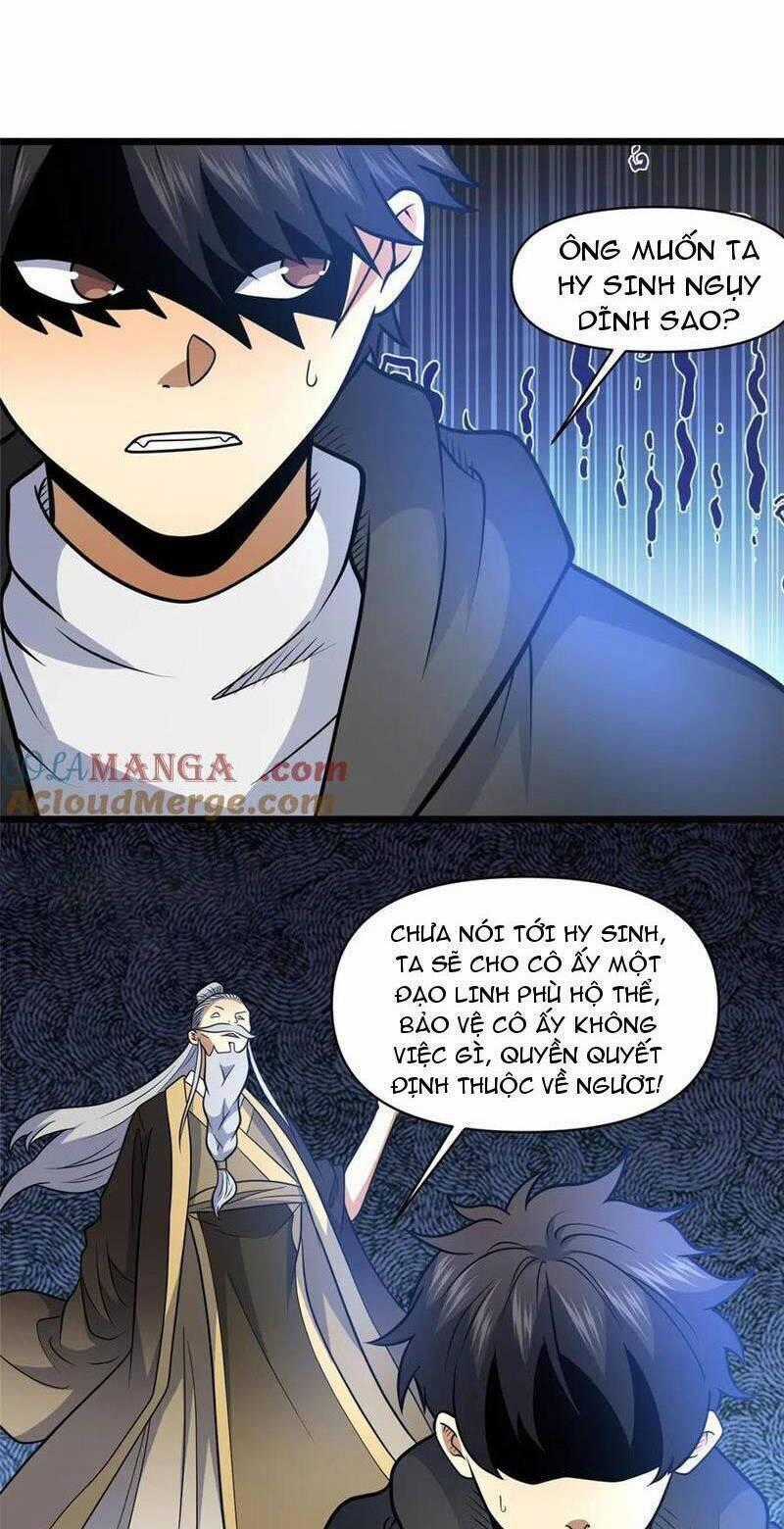 Siêu Phàm Sát Thần - Chương 207 - Trang 24