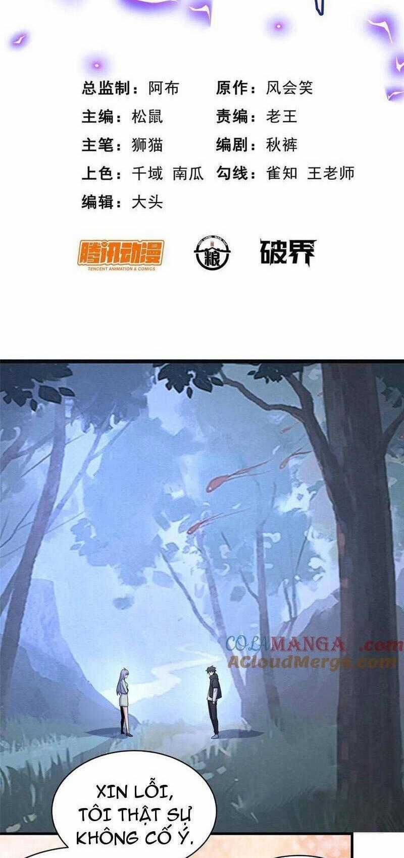 Siêu Phàm Sát Thần - Chương 208 - Trang 2