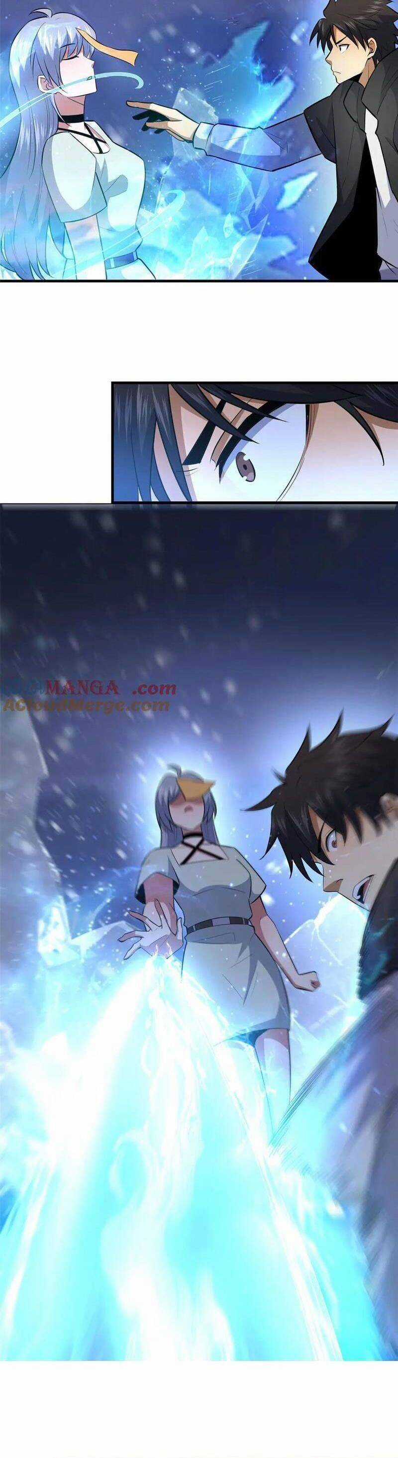 Siêu Phàm Sát Thần - Chương 208 - Trang 14