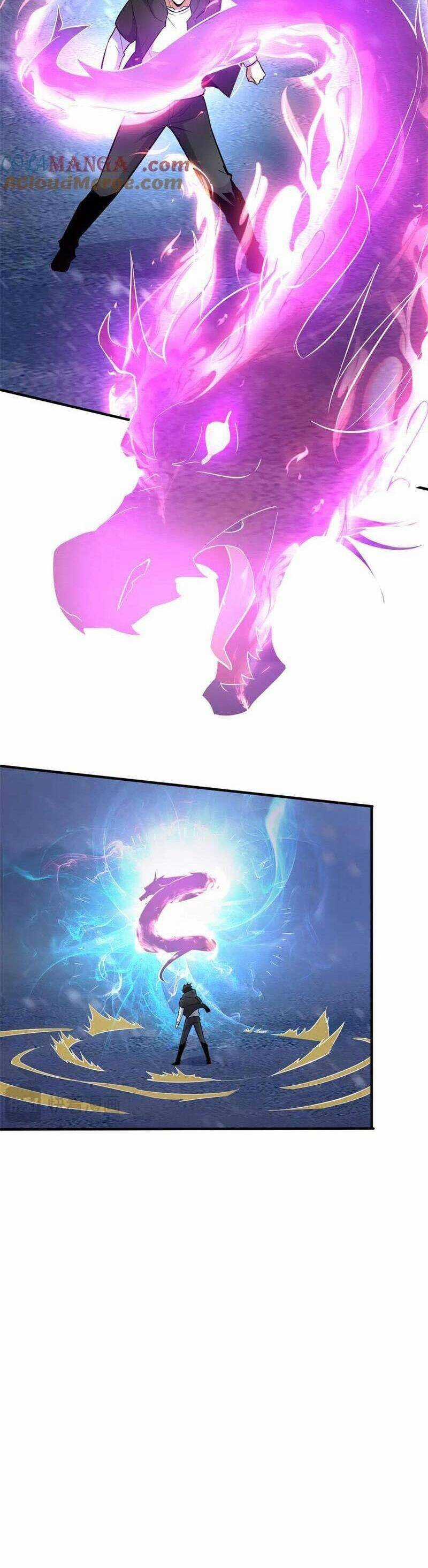 Siêu Phàm Sát Thần - Chương 208 - Trang 17