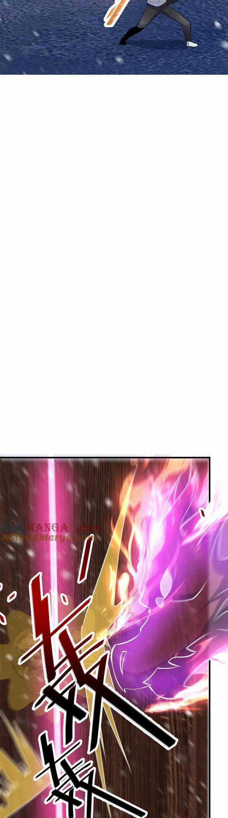 Siêu Phàm Sát Thần - Chương 208 - Trang 23