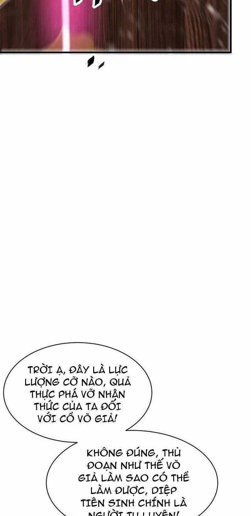 Siêu Phàm Sát Thần - Chương 208 - Trang 24