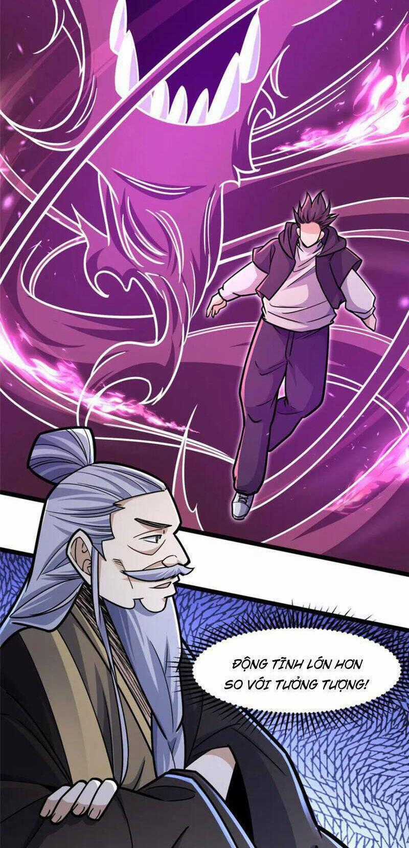 Siêu Phàm Sát Thần - Chương 209 - Trang 21