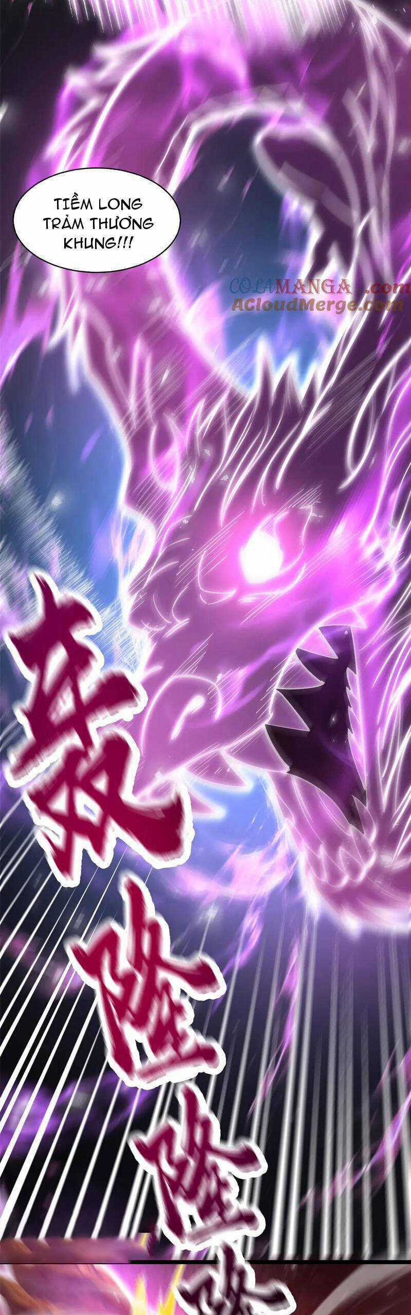 Siêu Phàm Sát Thần - Chương 210 - Trang 17