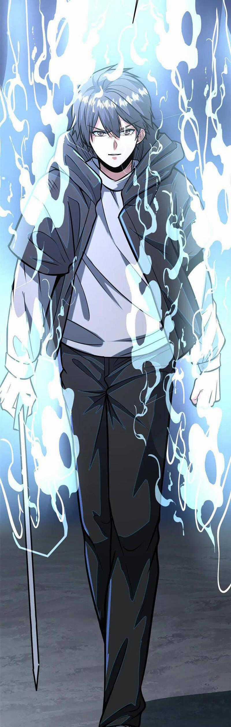 Siêu Phàm Sát Thần - Chương 210 - Trang 25