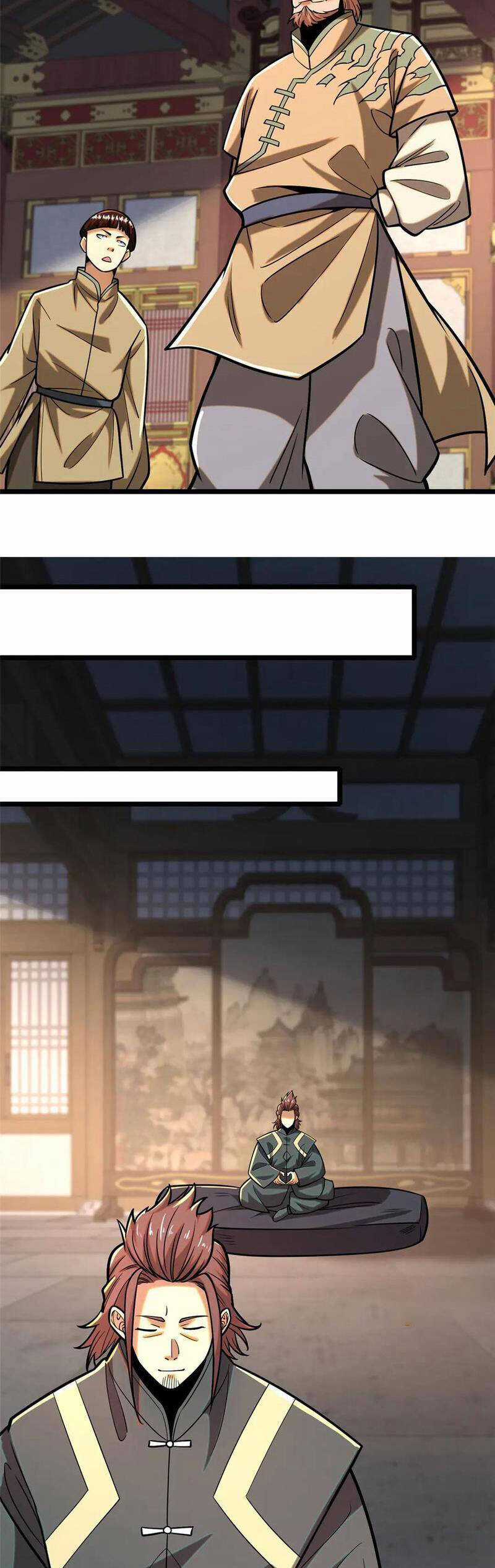 Siêu Phàm Sát Thần - Chương 210 - Trang 5