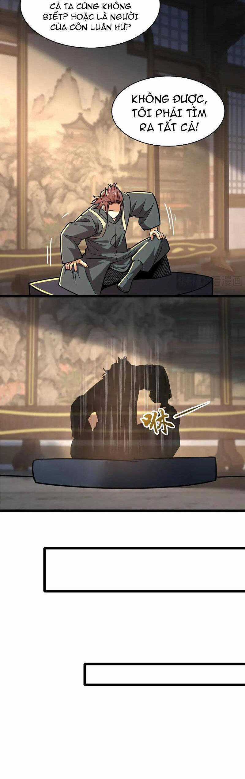 Siêu Phàm Sát Thần - Chương 210 - Trang 7