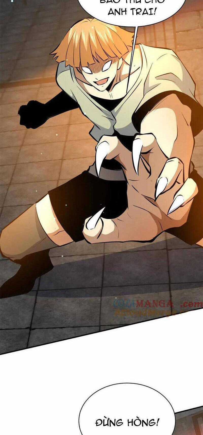 Siêu Phàm Sát Thần - Chương 215 - Trang 2