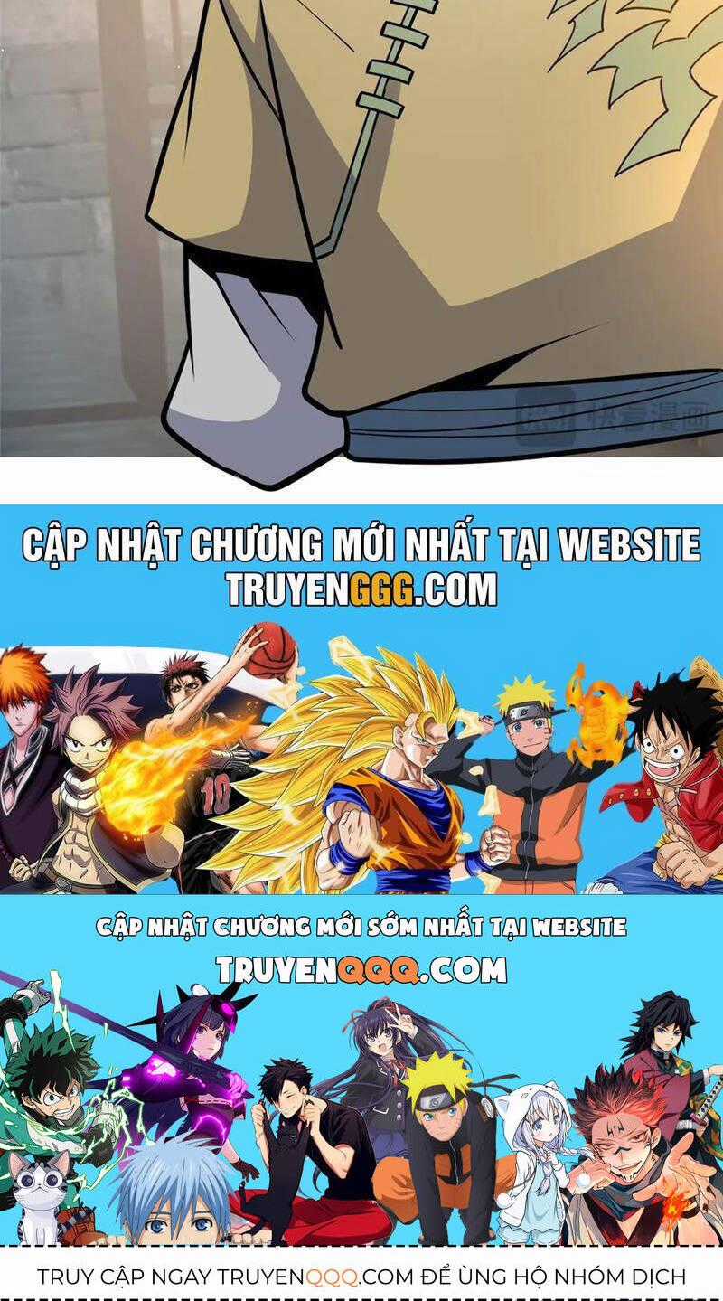 Siêu Phàm Sát Thần - Chương 215 - Trang 22