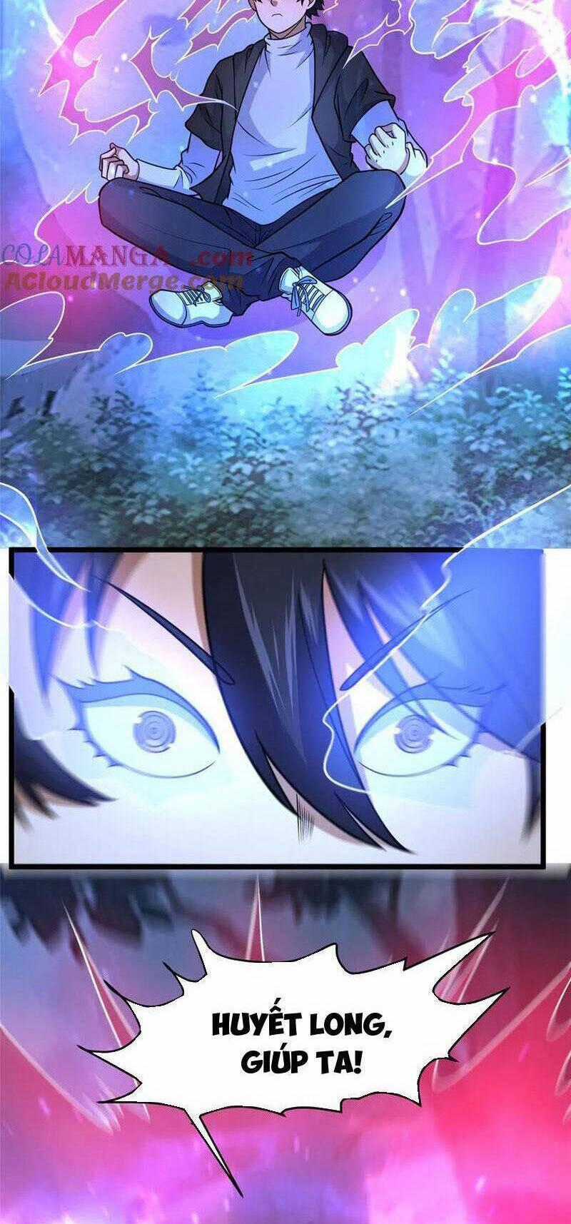 Siêu Phàm Sát Thần - Chương 217 - Trang 2
