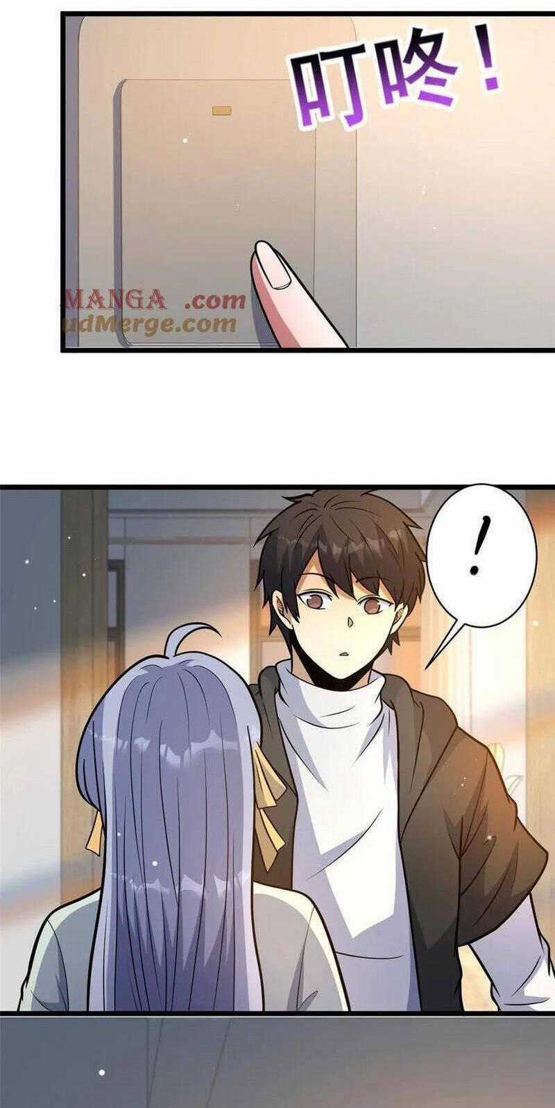 Siêu Phàm Sát Thần - Chương 217 - Trang 19