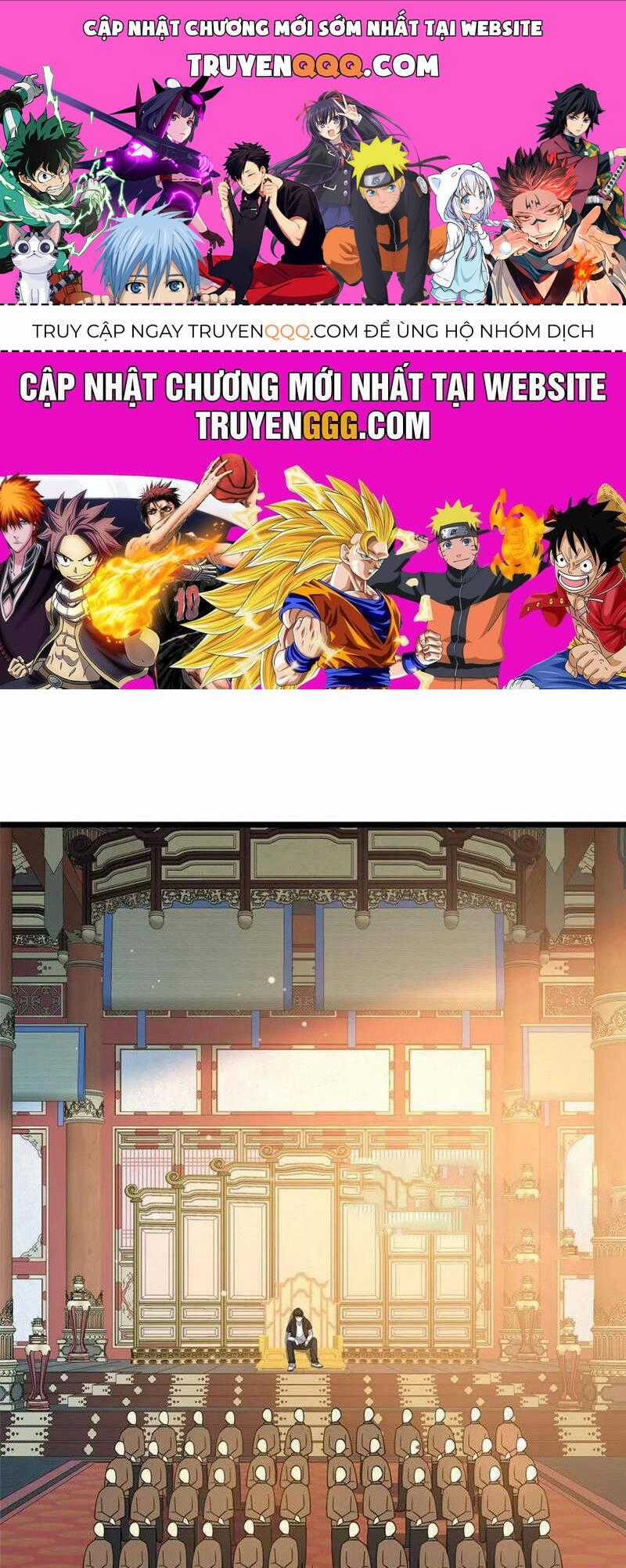 Siêu Phàm Sát Thần - Chương 218 - Trang 1