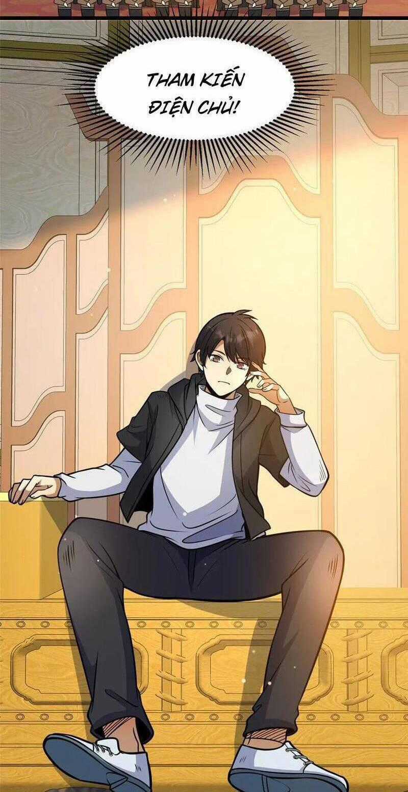 Siêu Phàm Sát Thần - Chương 218 - Trang 2