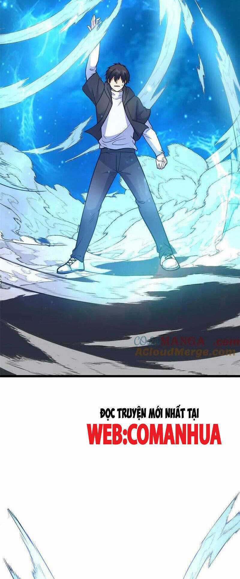 Siêu Phàm Sát Thần - Chương 218 - Trang 22