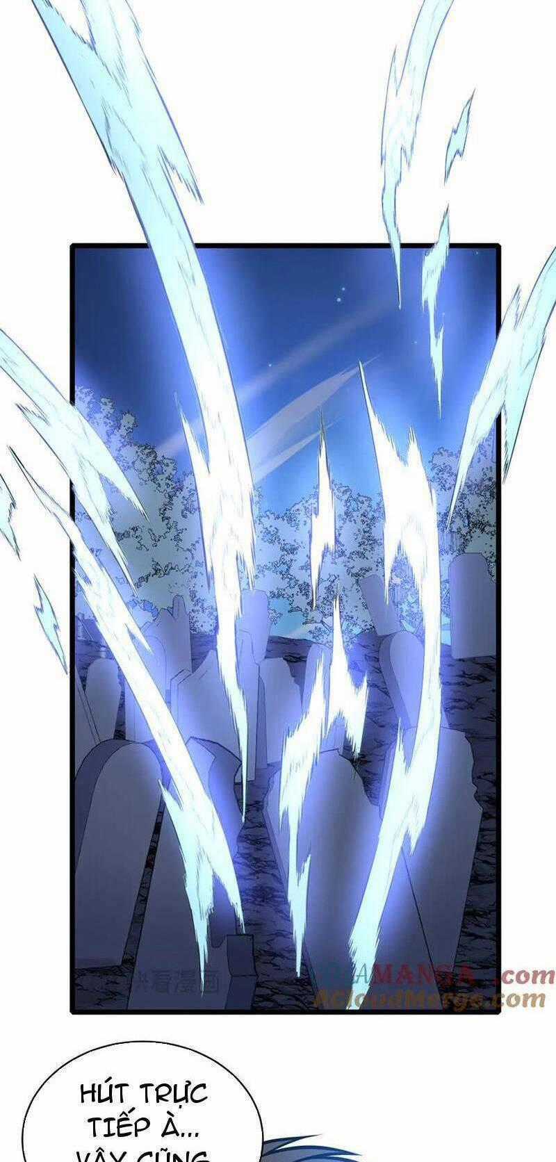 Siêu Phàm Sát Thần - Chương 218 - Trang 23