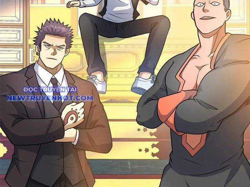 Siêu Phàm Sát Thần - Chương 219 - Trang 18