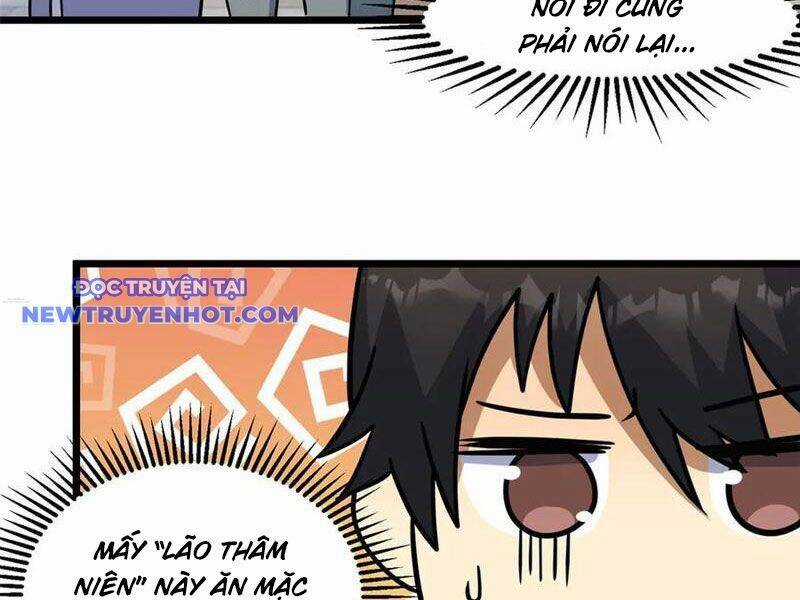 Siêu Phàm Sát Thần - Chương 219 - Trang 37