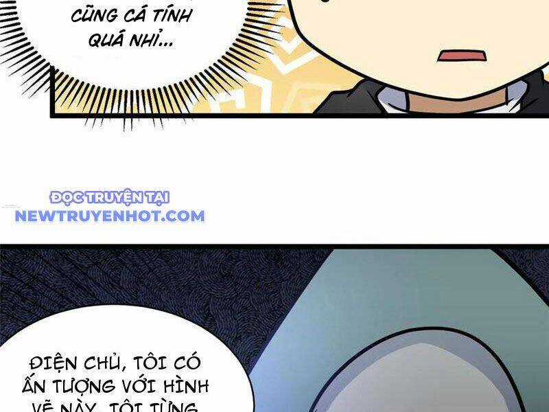 Siêu Phàm Sát Thần - Chương 219 - Trang 38