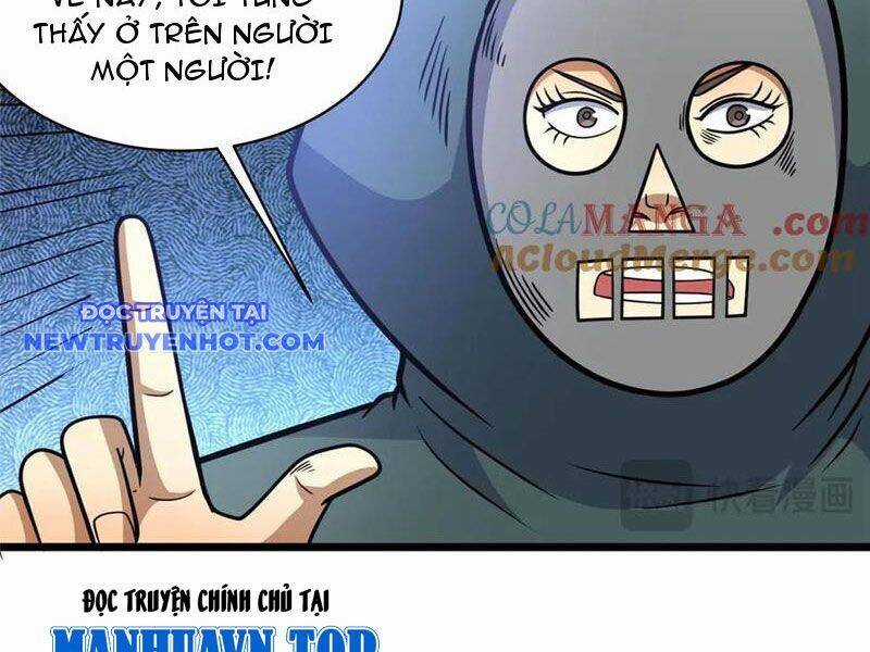 Siêu Phàm Sát Thần - Chương 219 - Trang 39