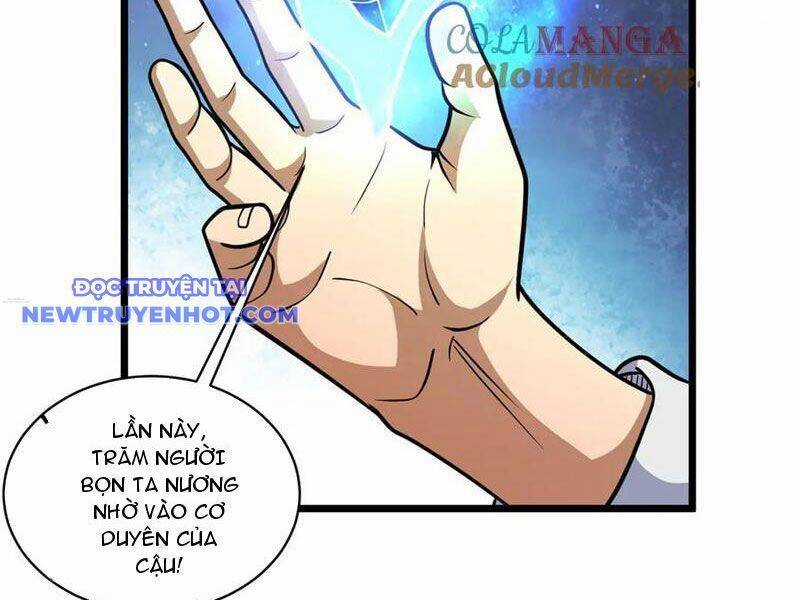 Siêu Phàm Sát Thần - Chương 219 - Trang 7