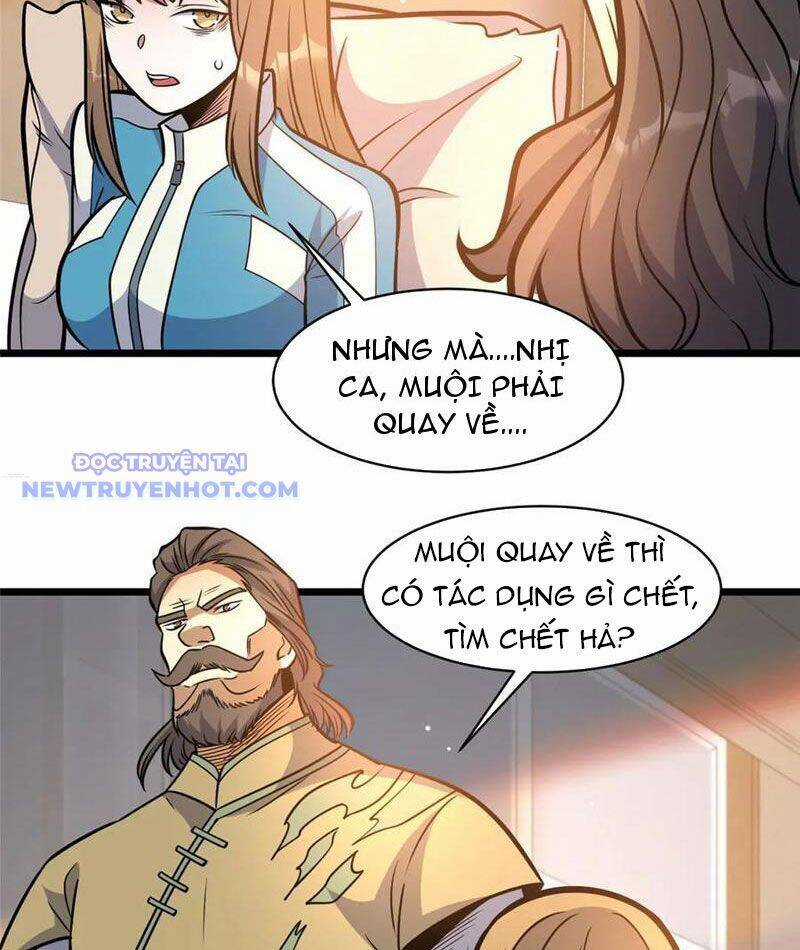 Siêu Phàm Sát Thần - Chương 220 - Trang 11