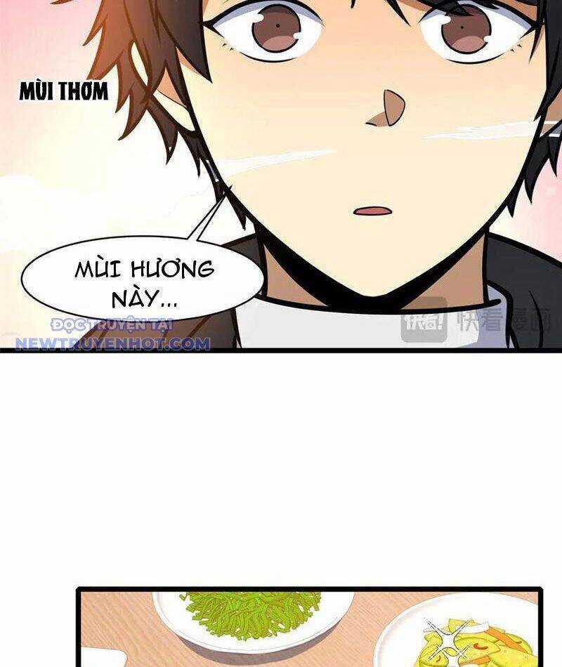 Siêu Phàm Sát Thần - Chương 220 - Trang 16