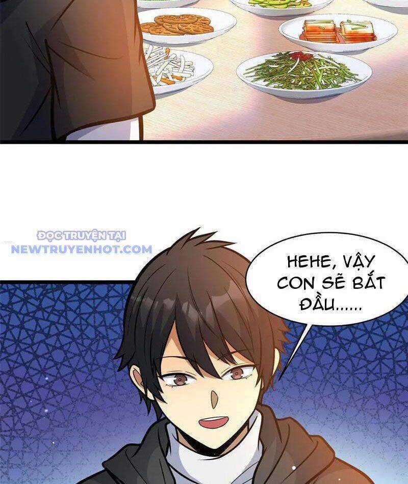 Siêu Phàm Sát Thần - Chương 220 - Trang 19