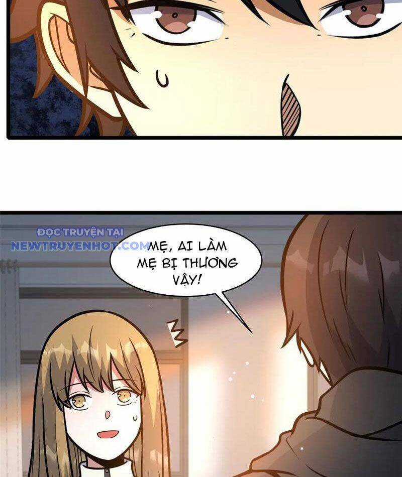 Siêu Phàm Sát Thần - Chương 220 - Trang 21