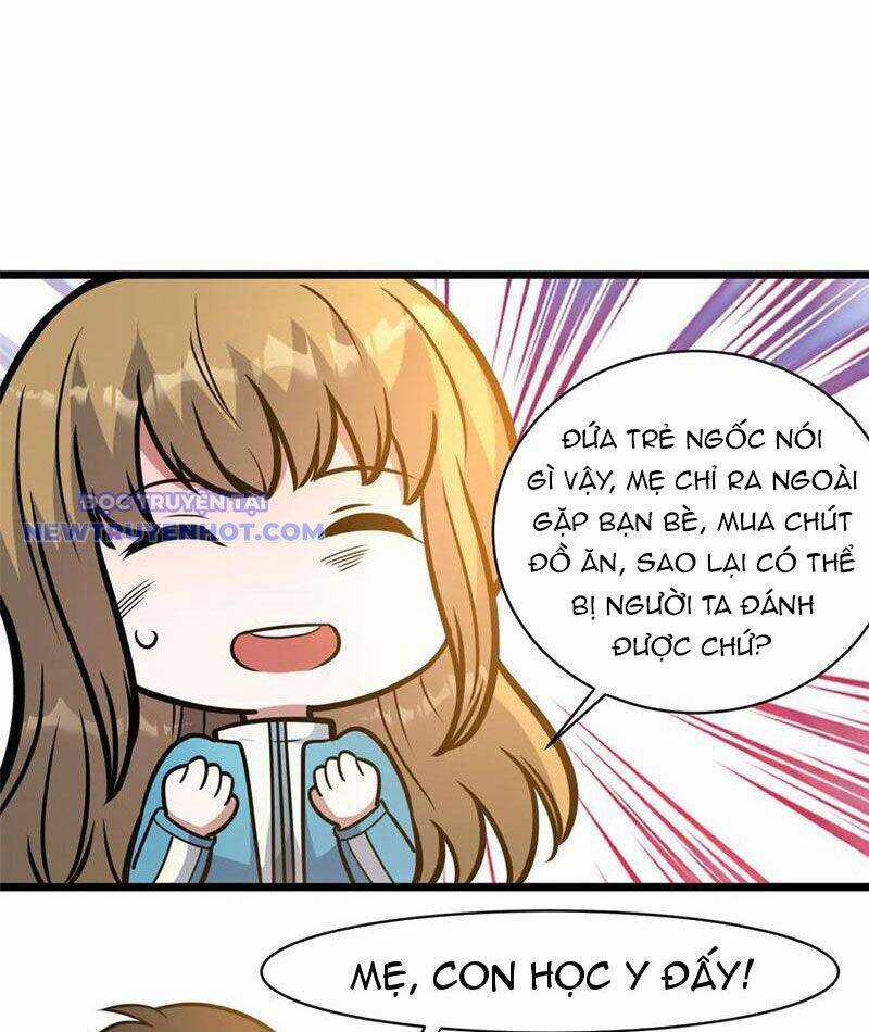 Siêu Phàm Sát Thần - Chương 220 - Trang 23