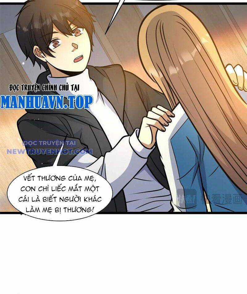 Siêu Phàm Sát Thần - Chương 220 - Trang 24