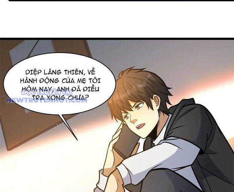 Siêu Phàm Sát Thần - Chương 220 - Trang 28