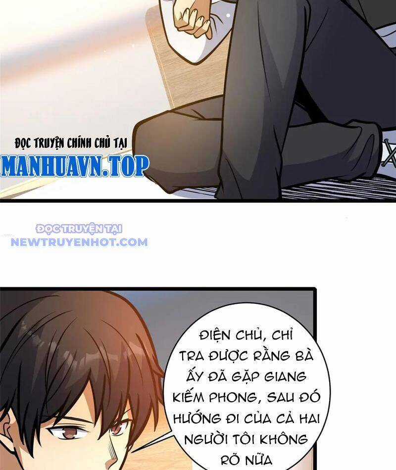 Siêu Phàm Sát Thần - Chương 220 - Trang 29